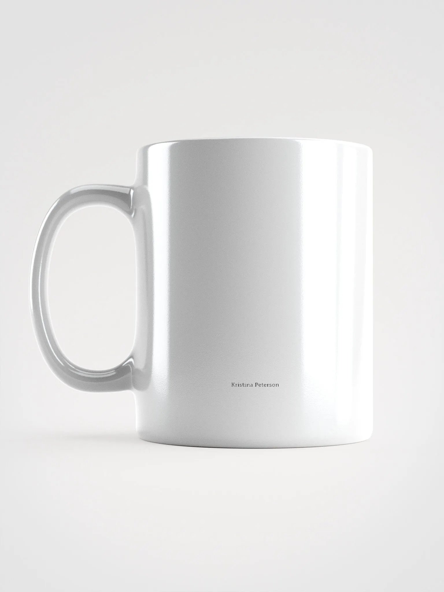 Love You 1 Mug product image (6)