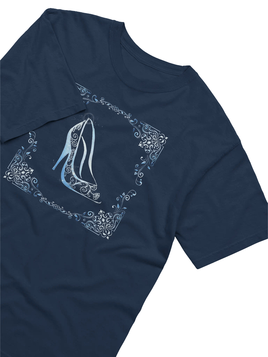 Glass Slipper Shirt product image (7)