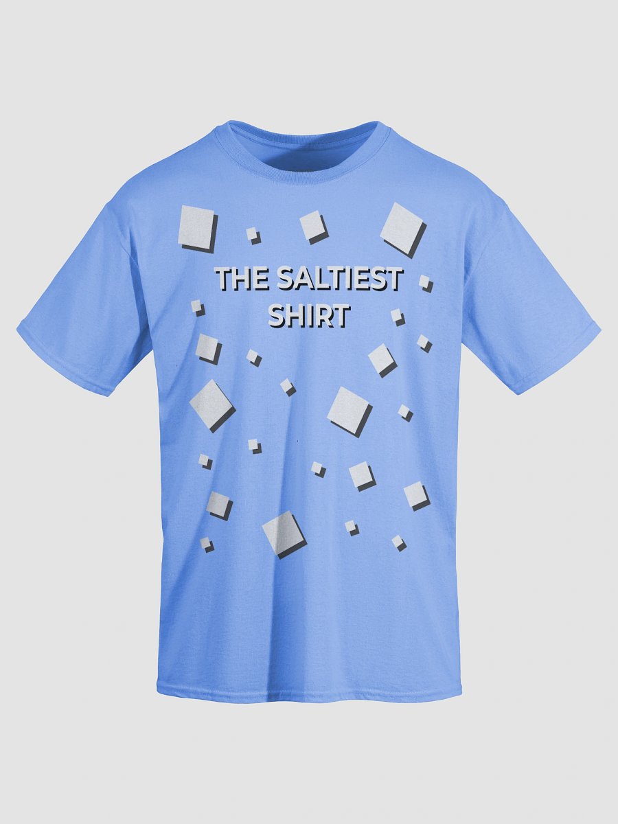 The Saltiest Shirt product image (3)