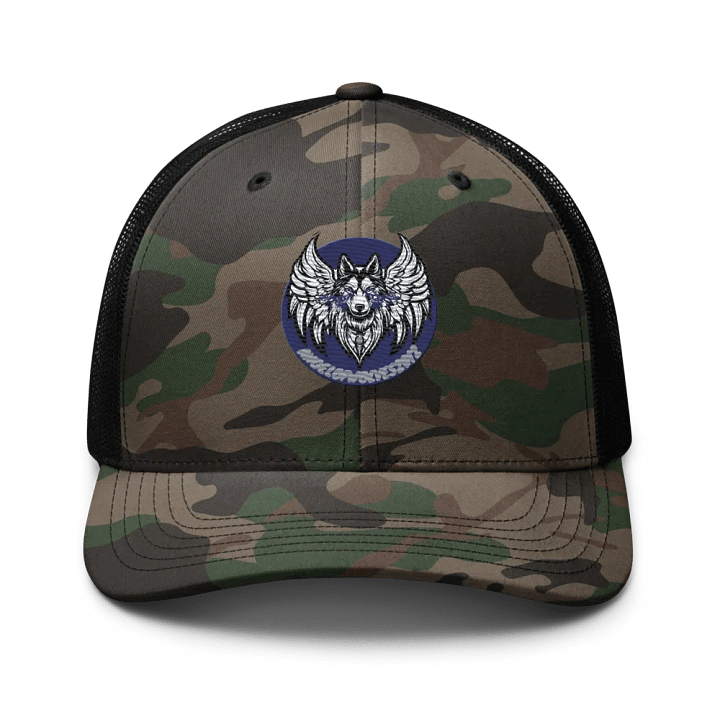 AoW2012 Camo Hat product image (1)