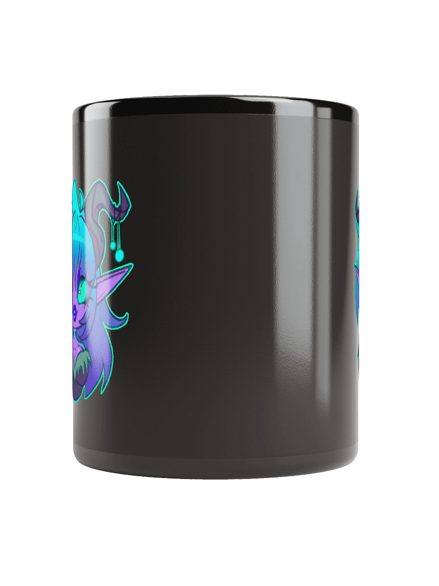 Chibi Shiva Mug product image (10)