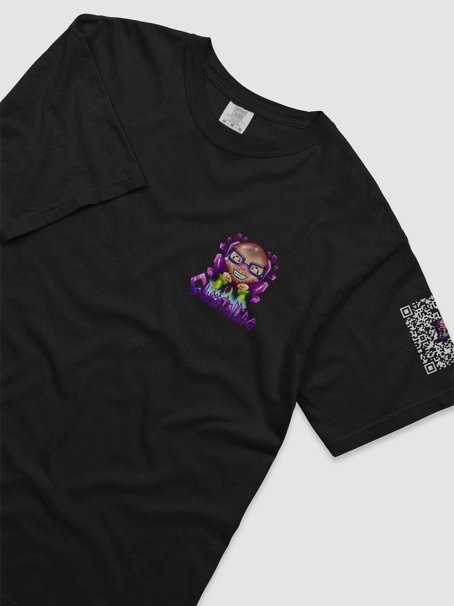 Christallise Small Logo Tee product image (65)