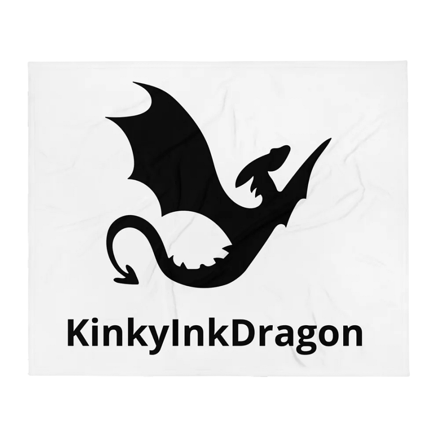 Inky blanket product image (2)