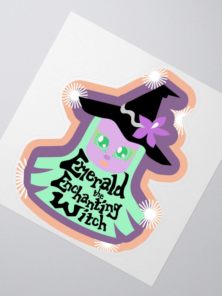 Emerald product image (2)