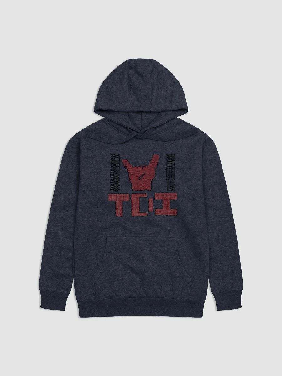 TDI Hoodie product image (1)