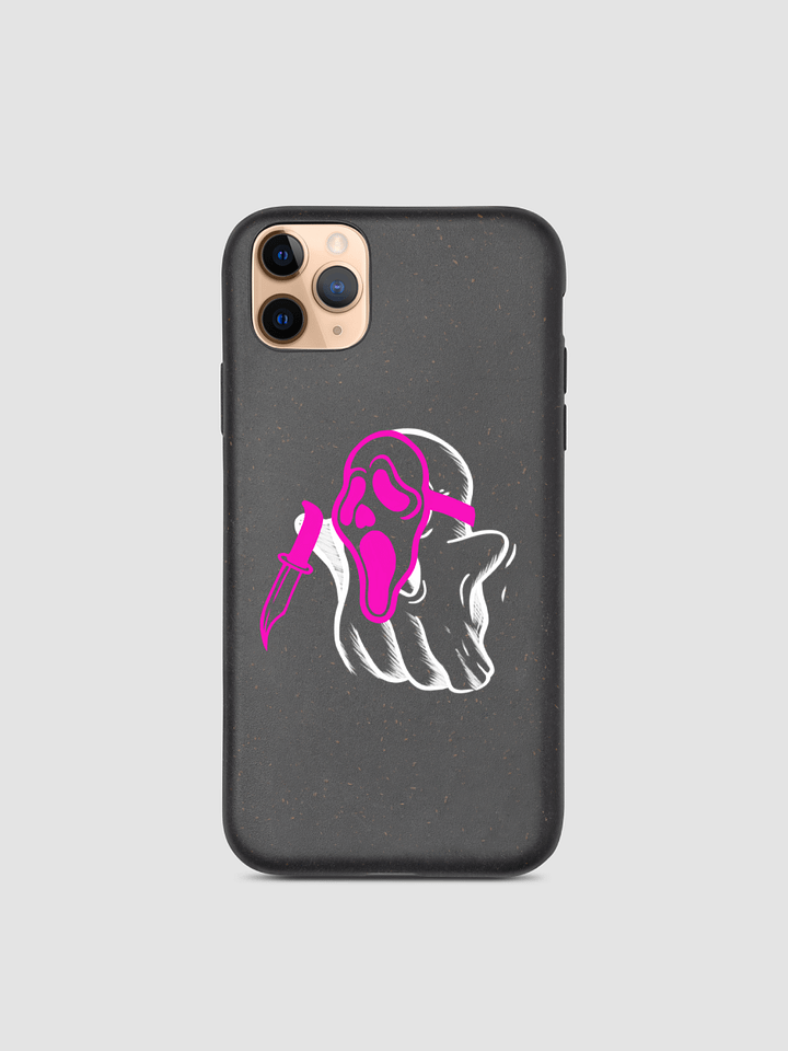 Gh0stie Phone Case - iPhone Model product image (1)