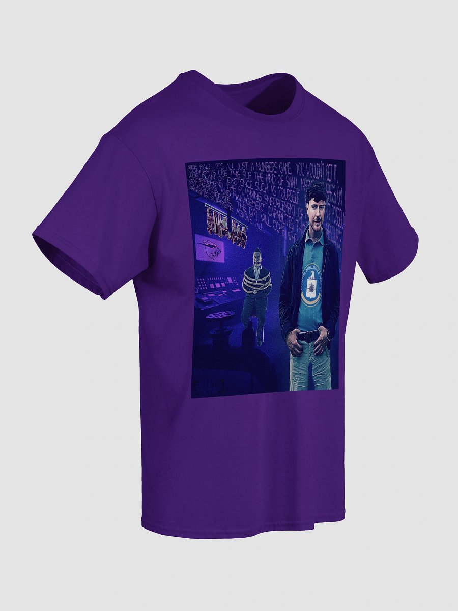 CIA BEAST product image (2)