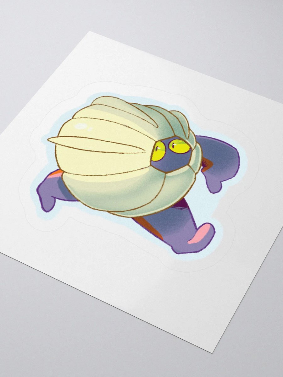 Kiwi's coming for a landing product image (7)