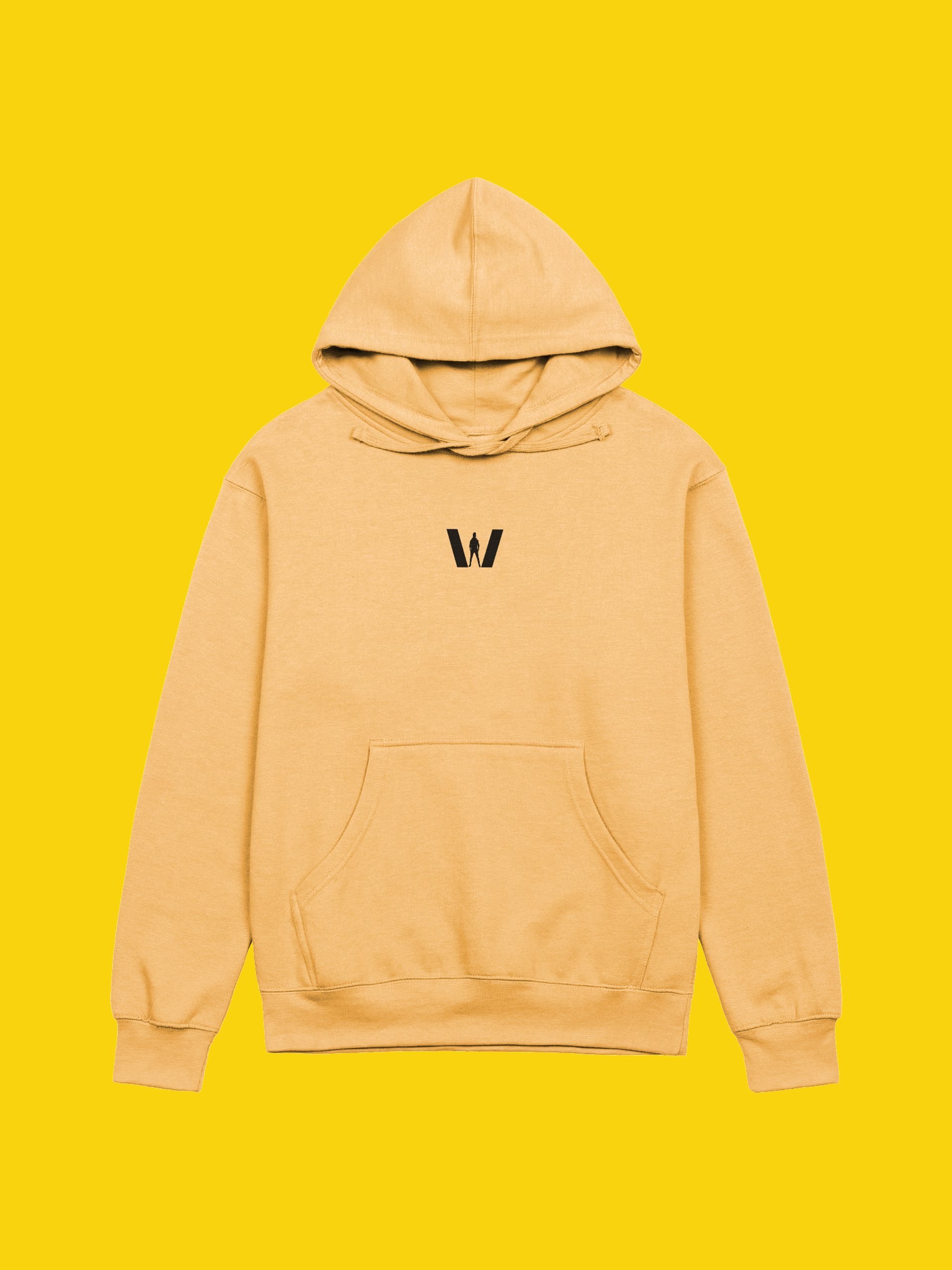 Independent Trading Co. Midweight Hoodie | WIL Style product image (50)