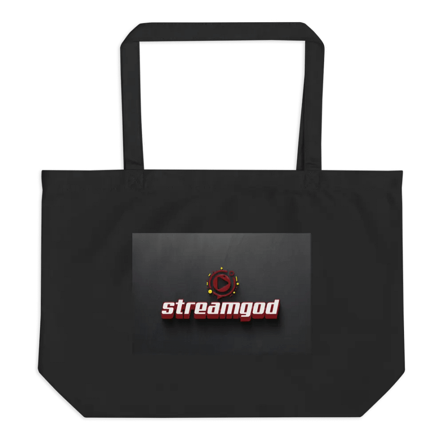 STREAMGOD bag product image (1)
