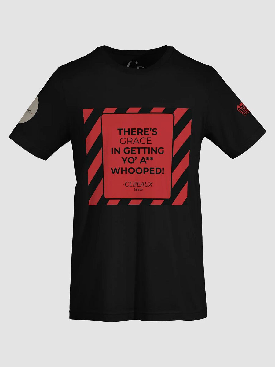 !grace Red Tee product image (13)