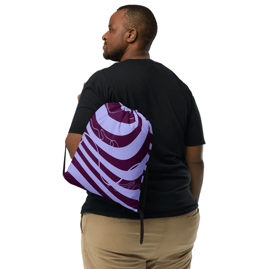 Drawstring-Bag 