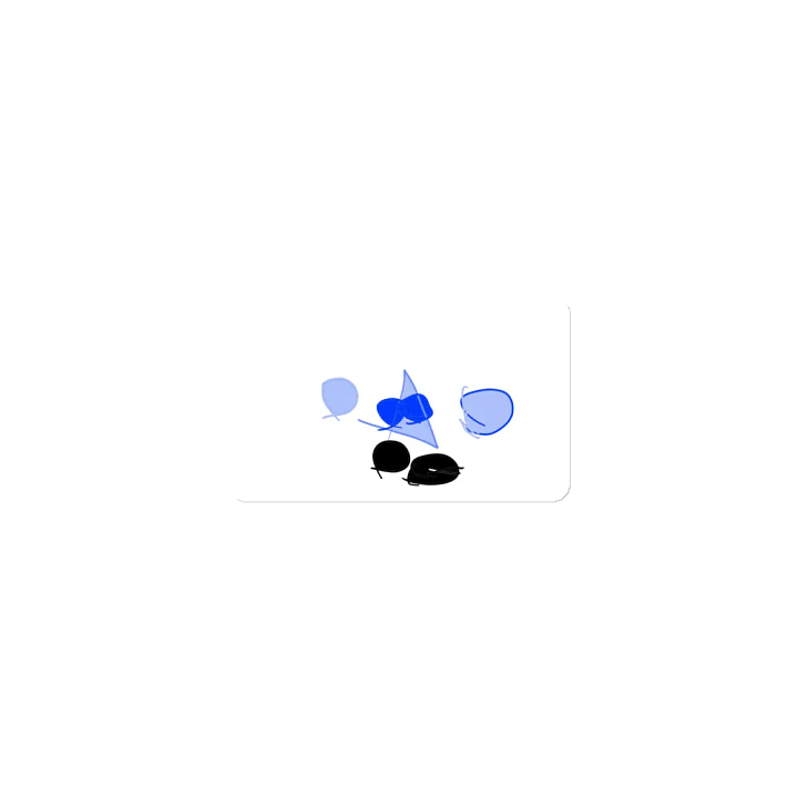 Tringole from QB Magnets Set product image (1)