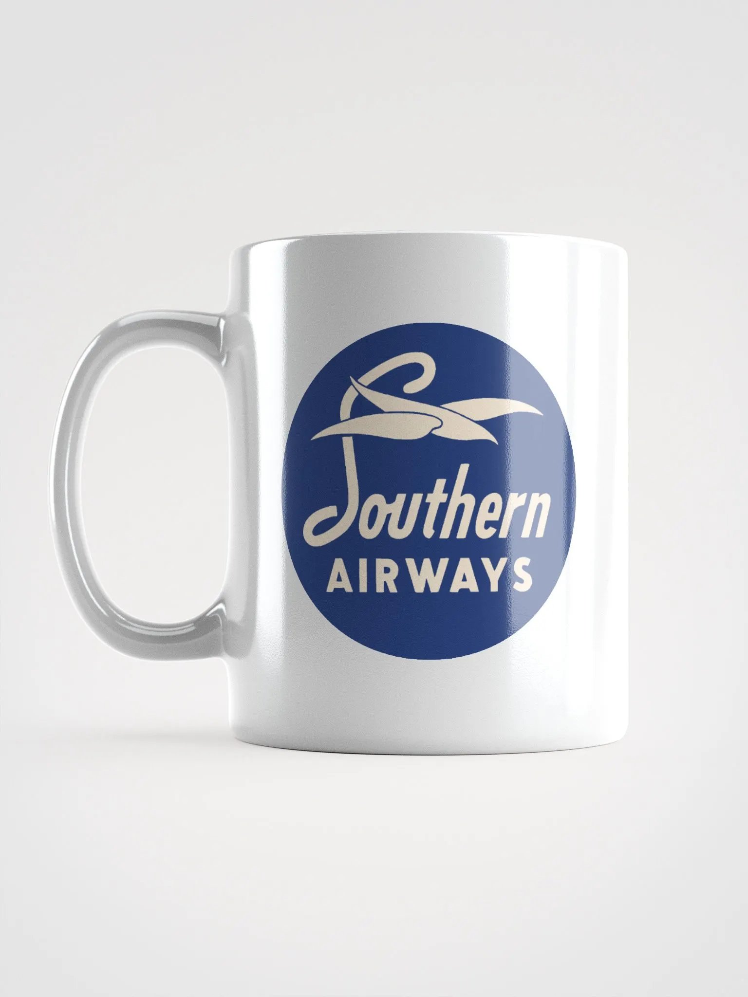 Southern Airways - Mug product image (16)