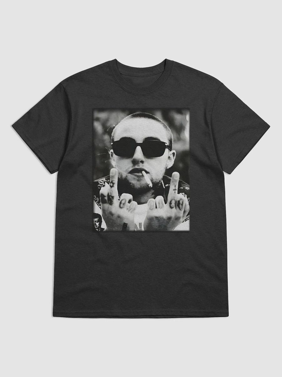 Mac Miller Gift For Fans Unisex All Size Shirt product image (1)
