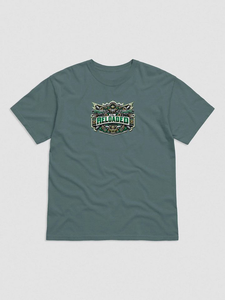 ACW Reloaded Shirt product image (2)