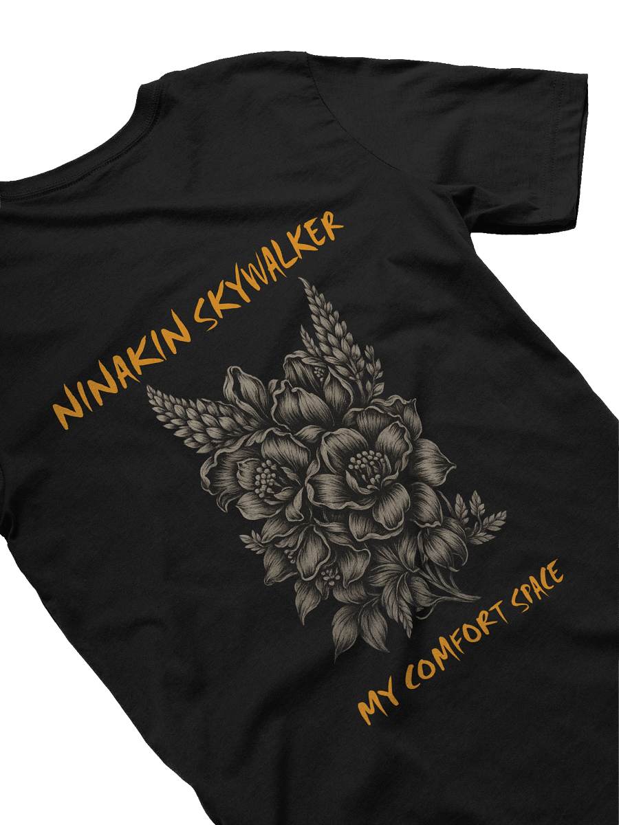 Nina My Comfort Space T-Shirt product image (4)