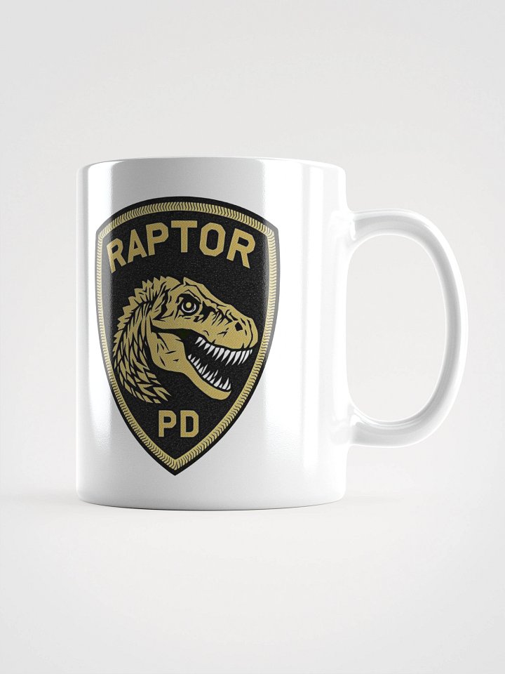 Raptor PD product image (3)