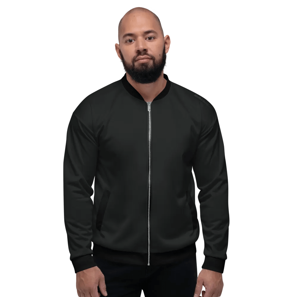 GUILLOVELO BOMBER JACKET product image (1)