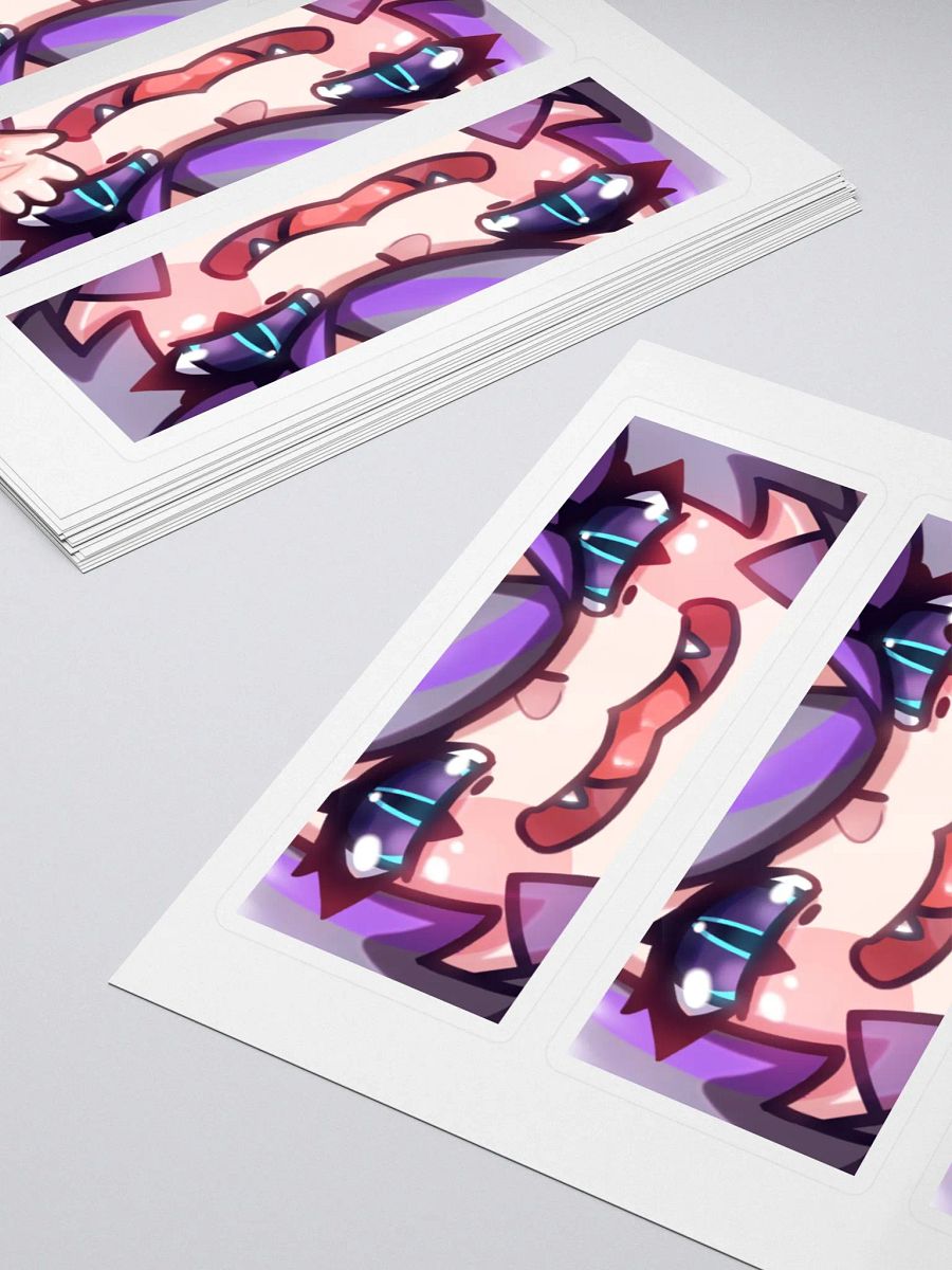 PhibiHiii Stickers product image (3)