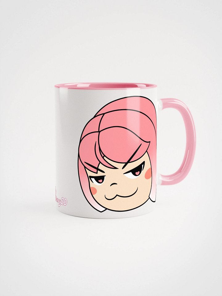 LilaBall sMug product image (1)