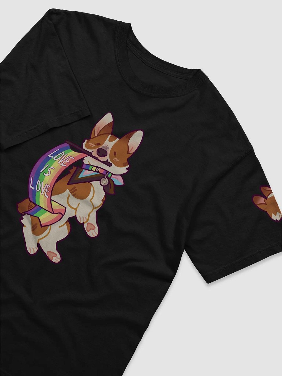 Pridecake Tee product image (3)