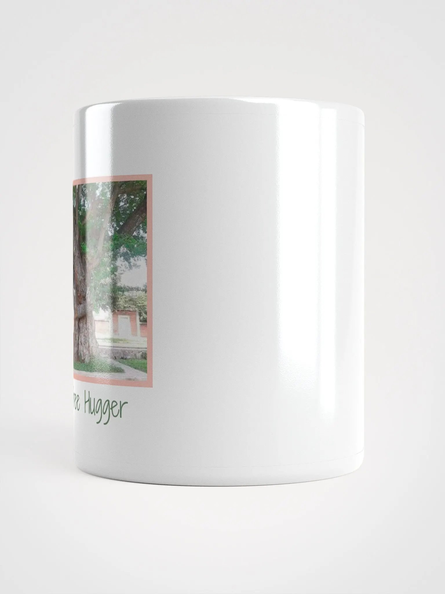Love is everywhere. A tree hugger mug-blush product image (6)