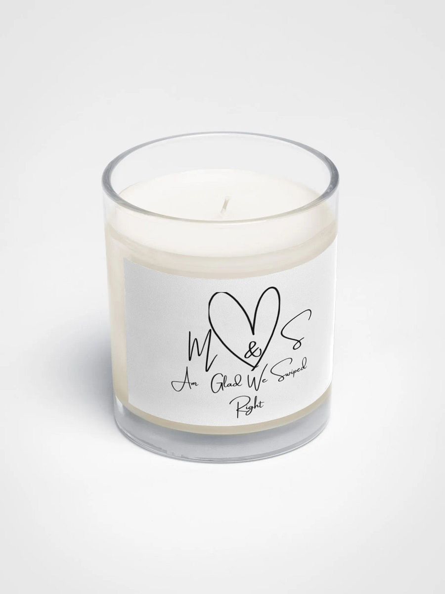 Heartfelt Connection Soy Wax Candle product image (2)