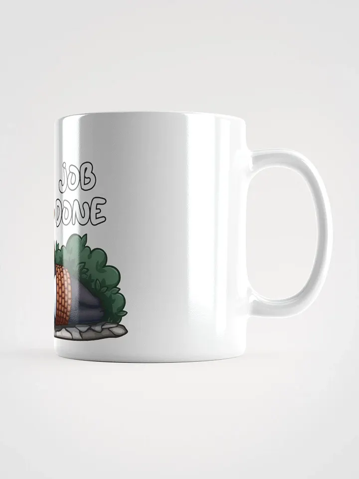 Job Done - Kubek product image (2)