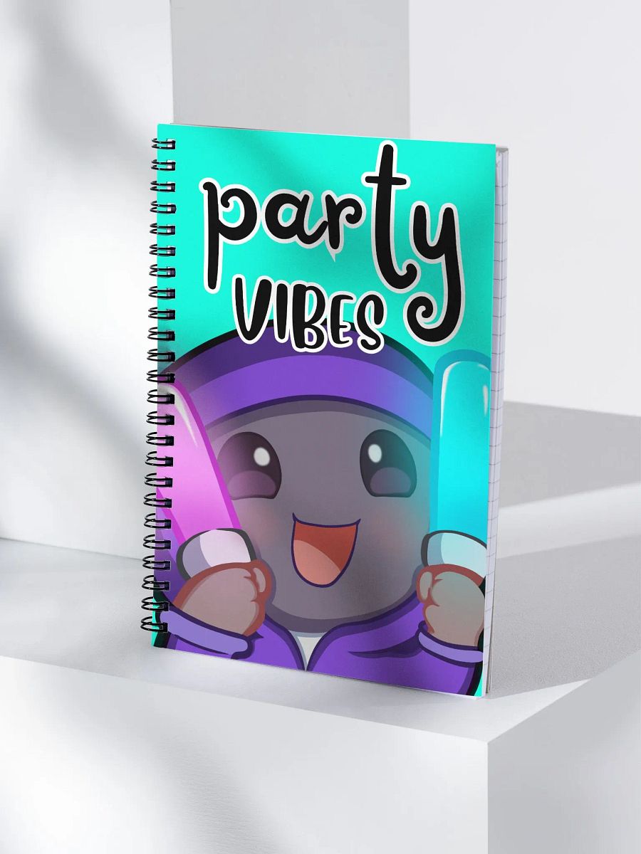 eabRAVE Notebook product image (3)