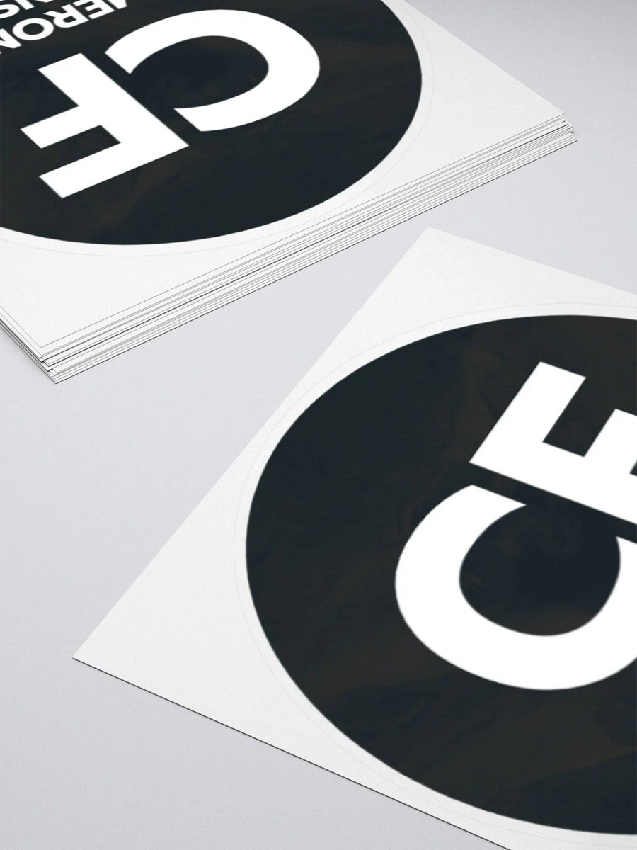 Original Sticker product image (11)
