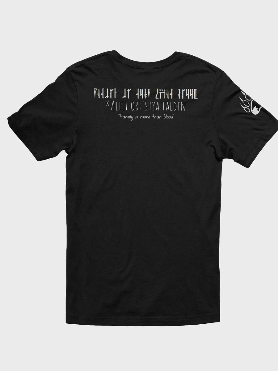The MandoBearian T-Shirt product image (2)