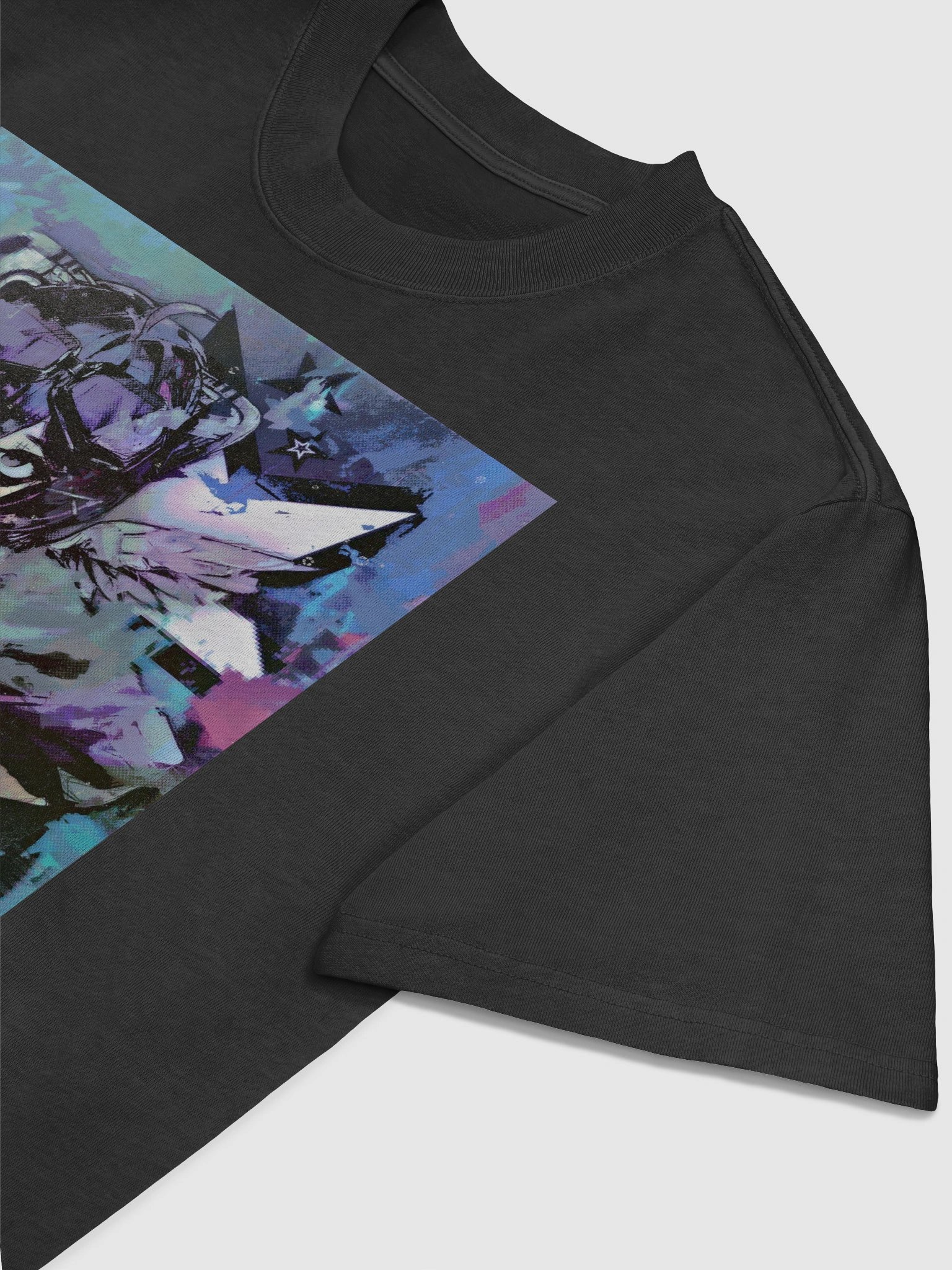 JETS Y2K TEE product image (5)