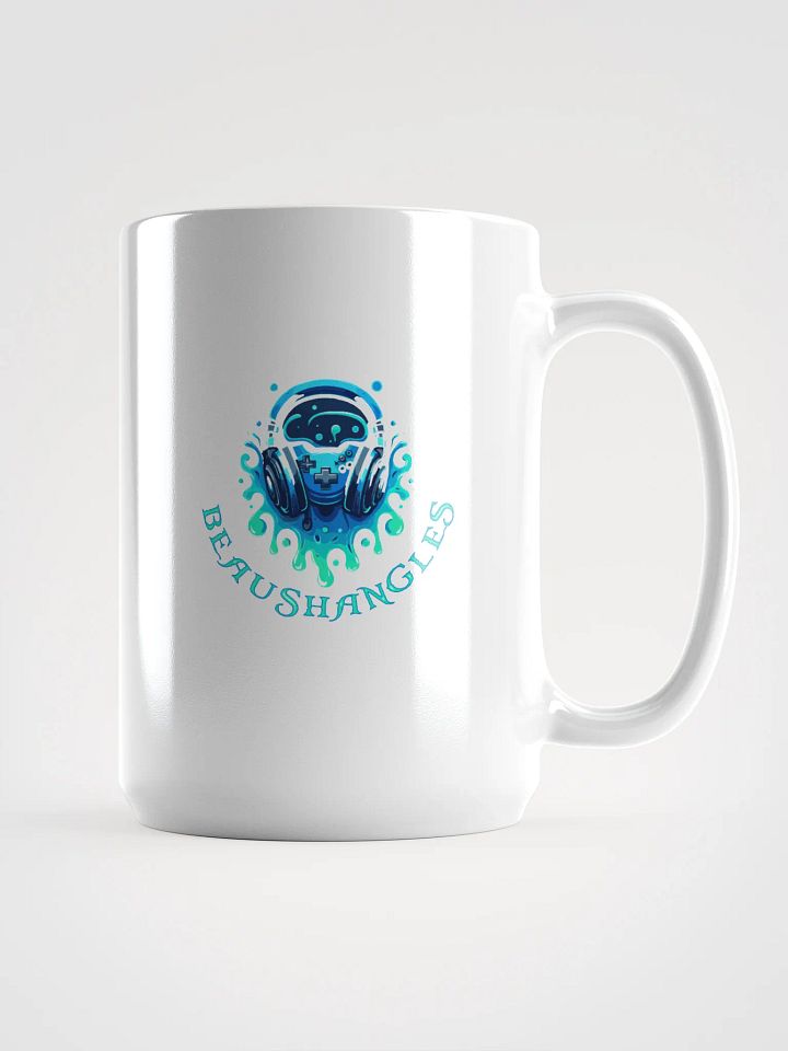 Beau Mug product image (1)