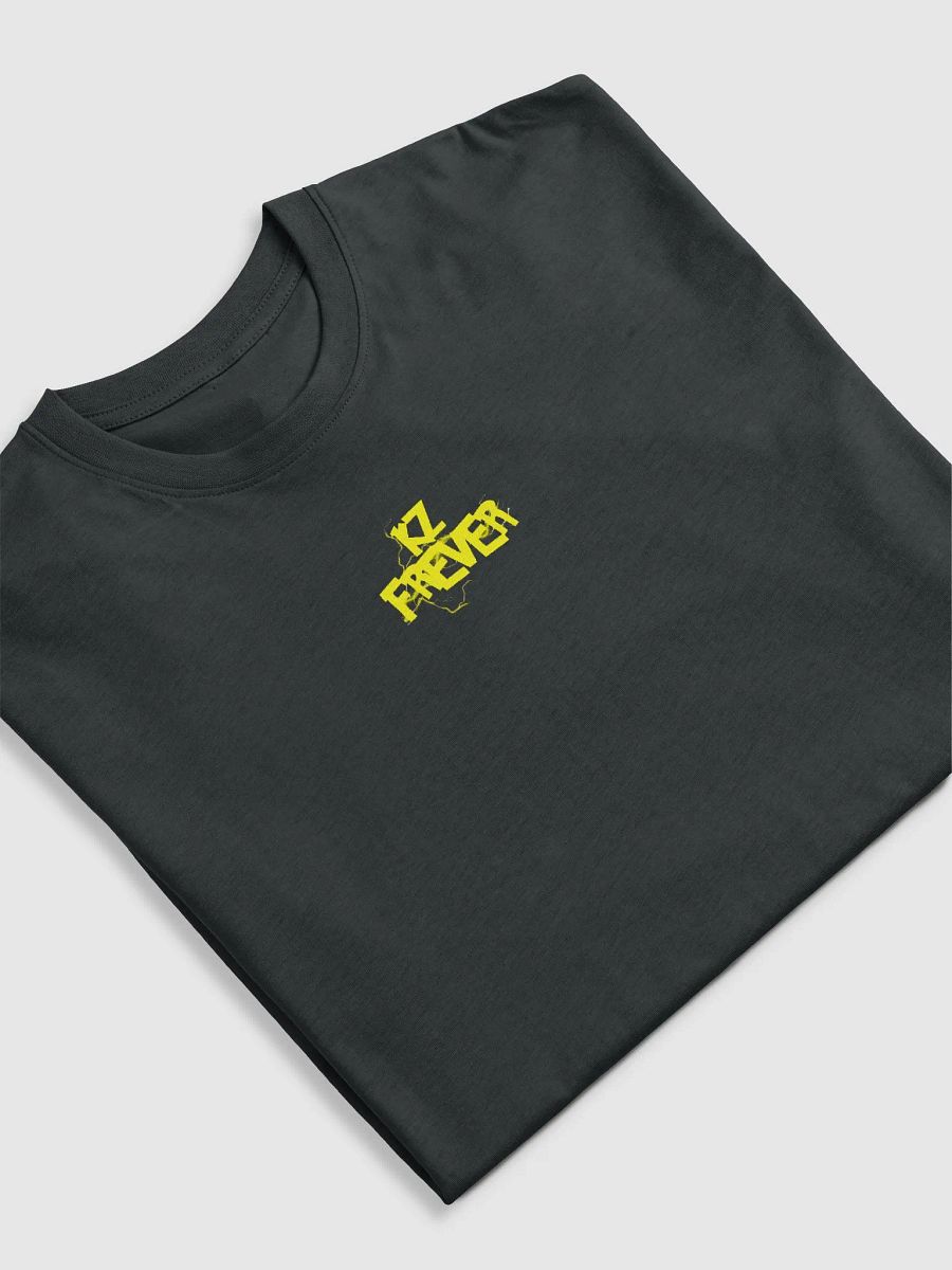 KZ FREVER (PIKA EDITION) product image (5)