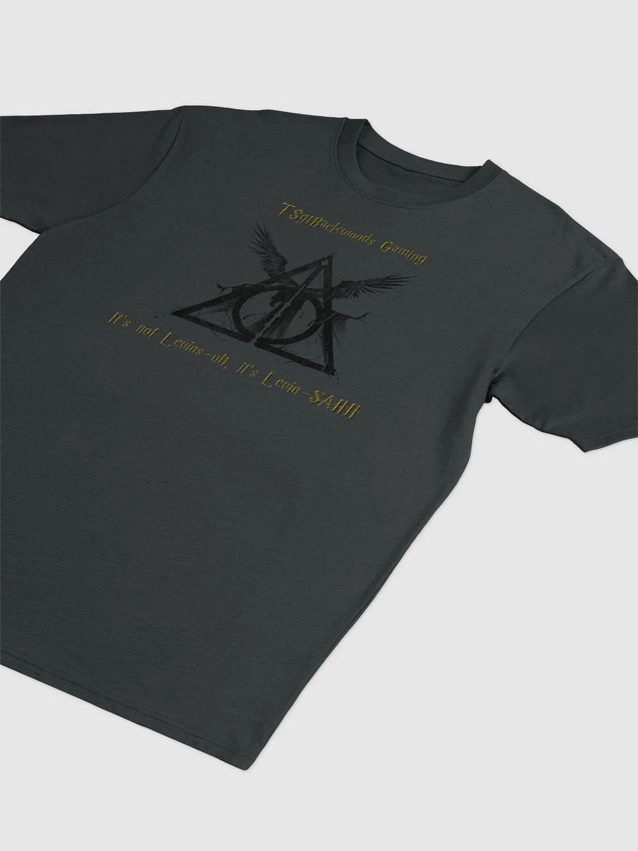 Glitch Couture Men's Premium Tee product image (3)