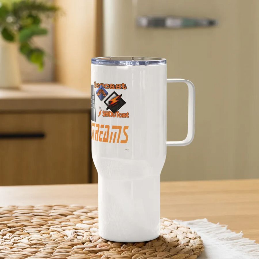 ZEE - Travel Coffee Mug product image (11)