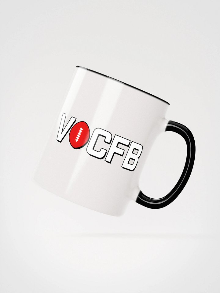 VOCFB Game Day Mug product image (2)