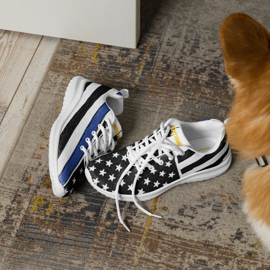 DeputyDog95 Sport Shoes product image (6)