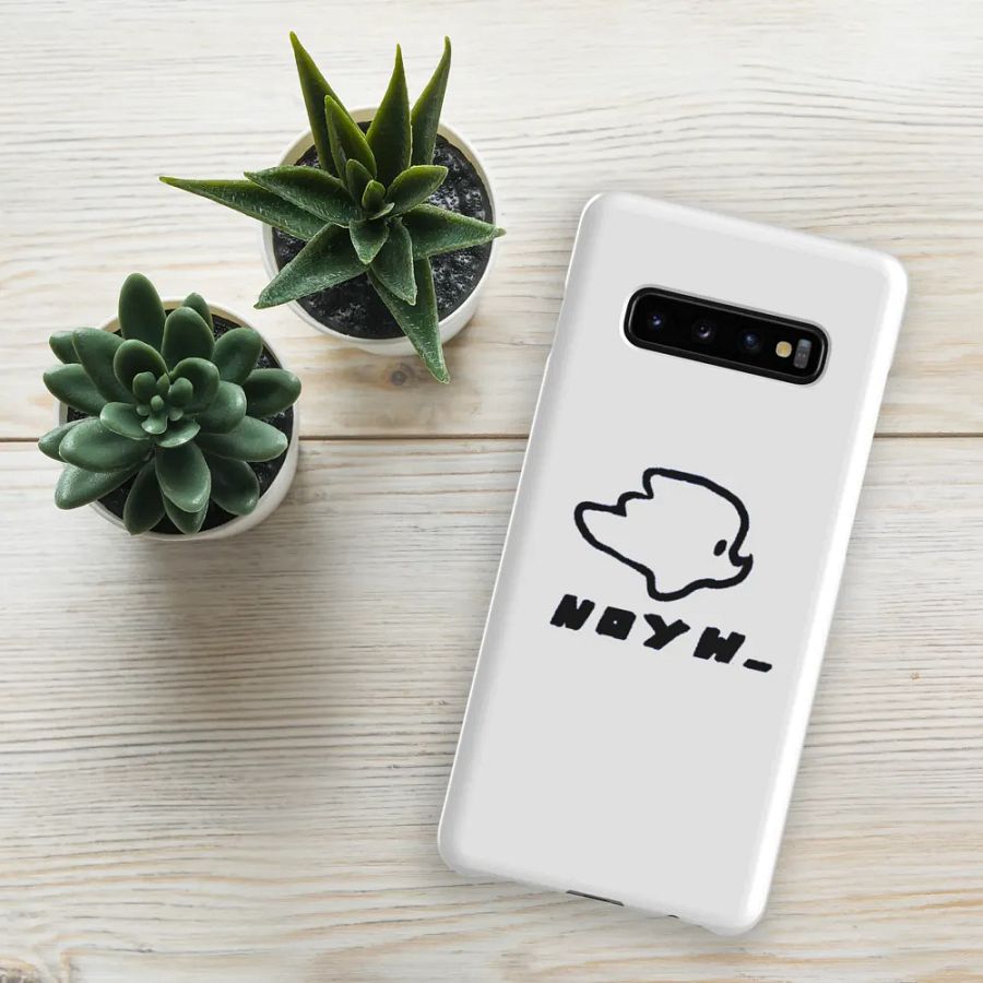 Coque Samsung Logo Noyw product image (5)