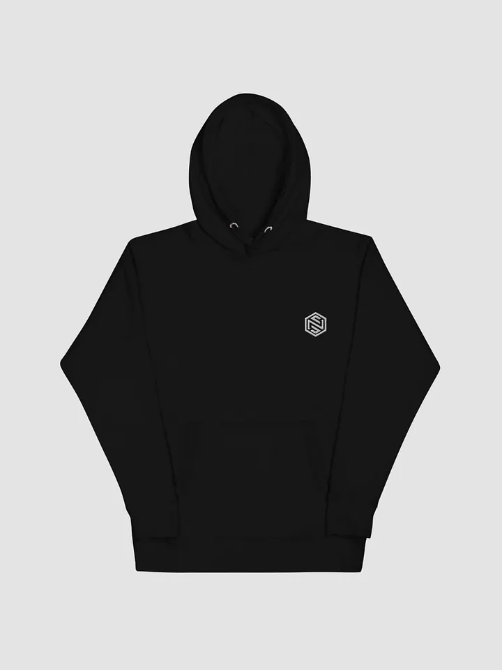 SN Cotton Heritage Unisex Premium Hoodie product image (1)