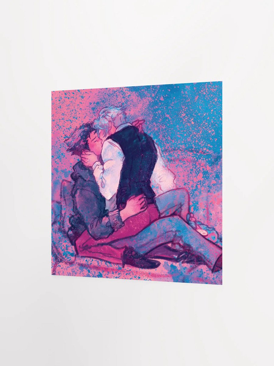 Won't leave you product image (2)