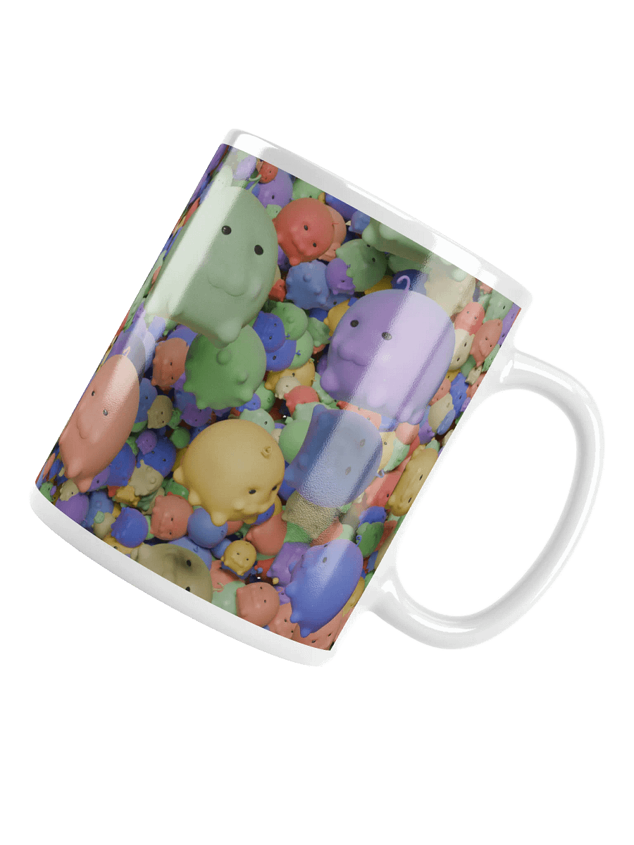 Rombly Mug product image (5)