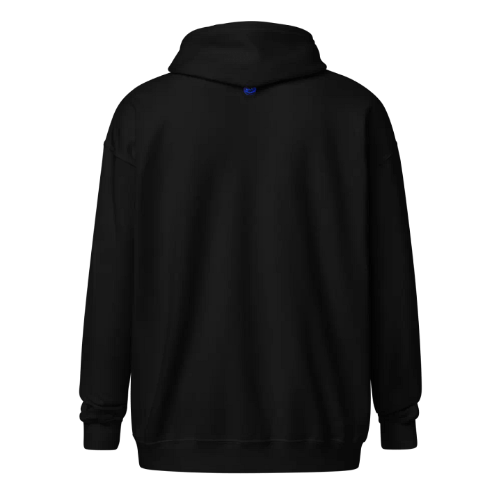 Blossom Breeze Zip Hoodie product image (7)