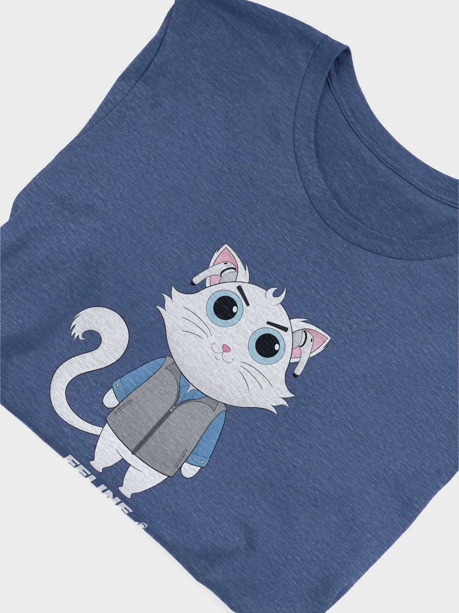 Synergy T-shirt product image (3)