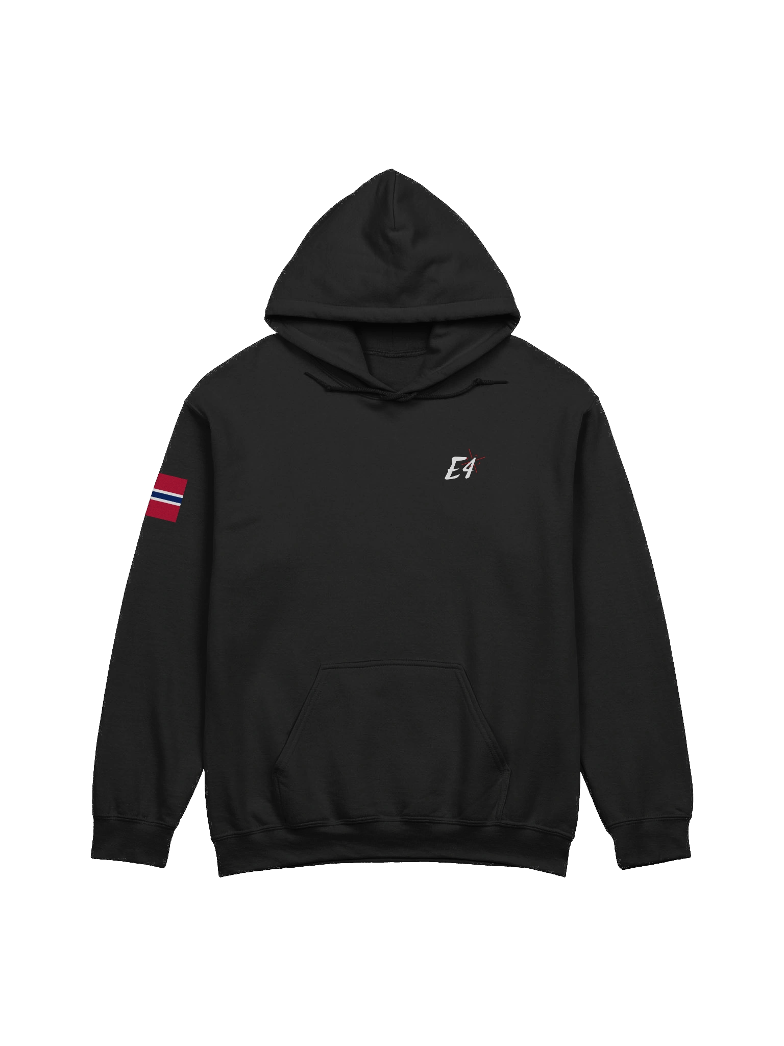 The V1king3n Hoodie product image (1)