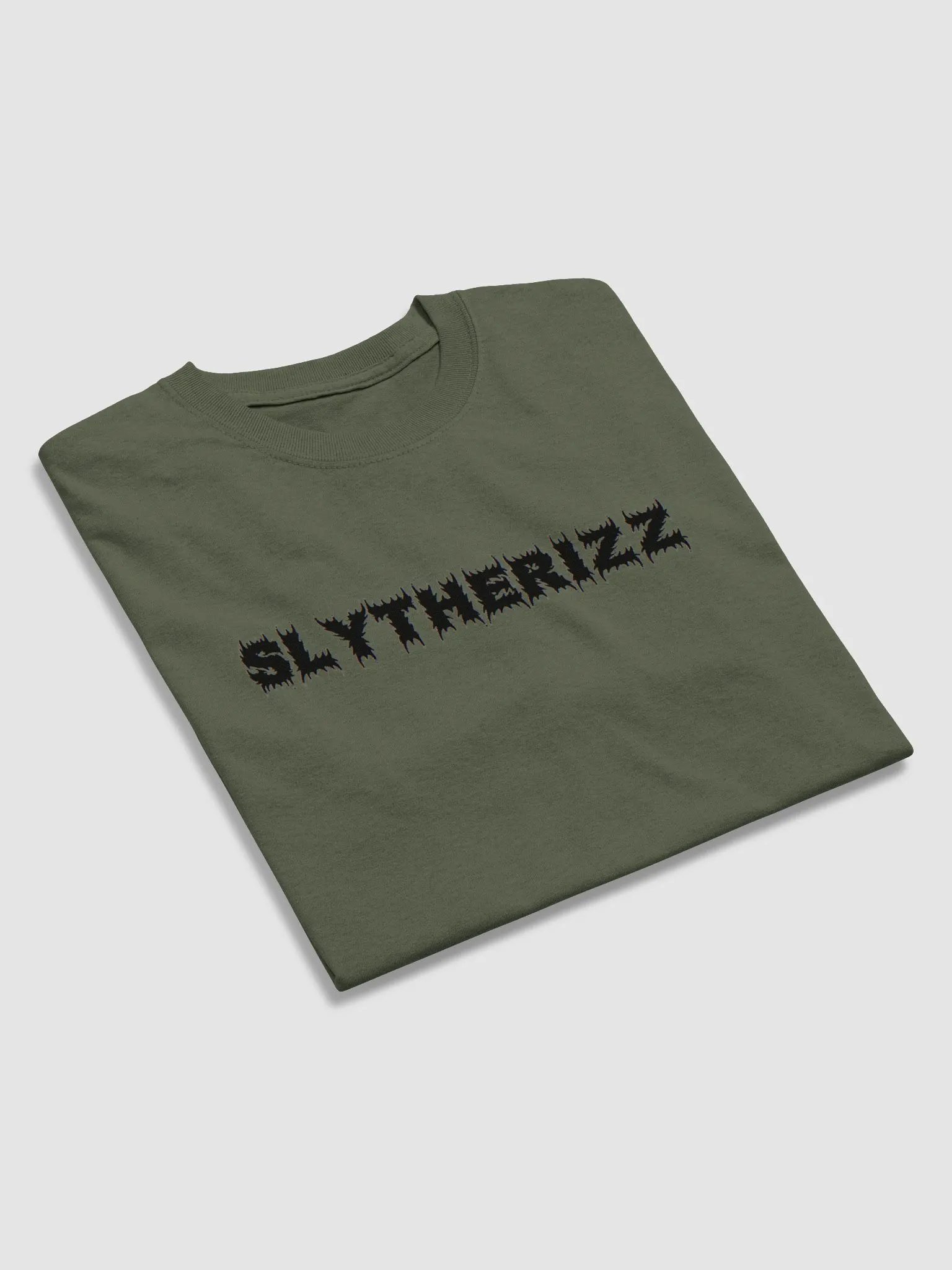 Slytherizz Tee product image (4)