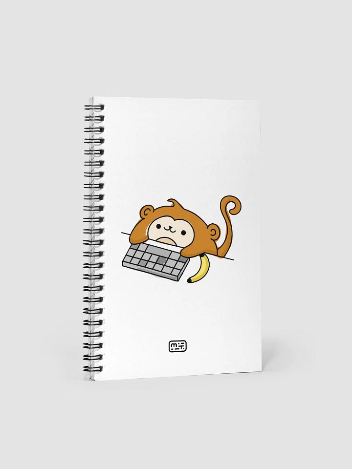 George Notepad product image (1)