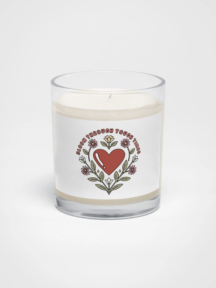 Bloom Candle product image (1)