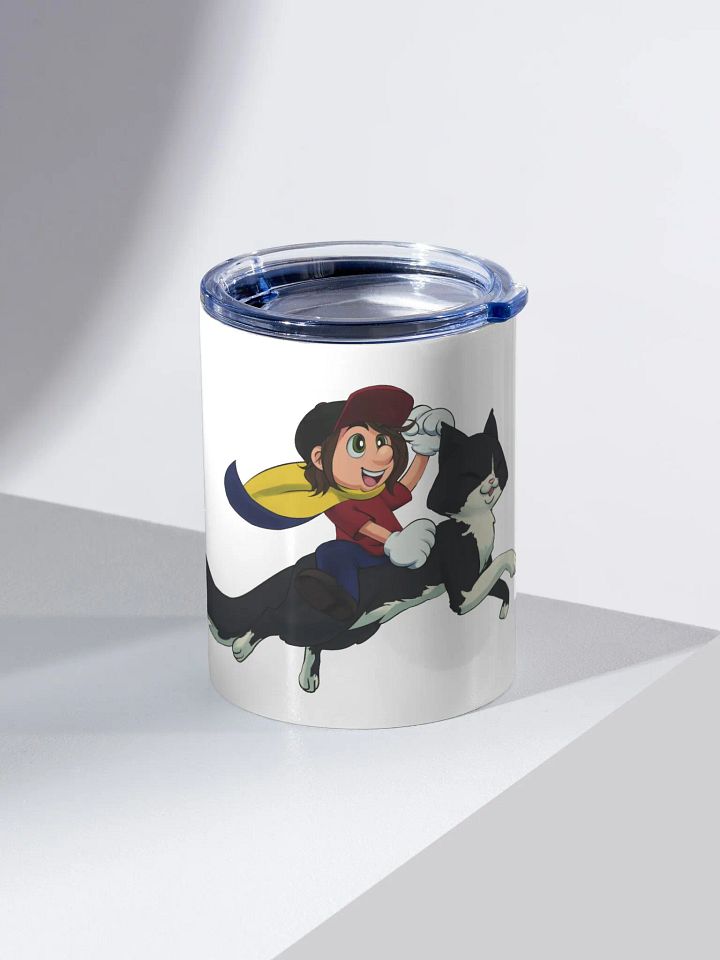 Zer0 Tumbler product image (2)